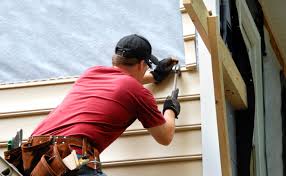 Siding for Multi-Family Homes in Midvale, UT